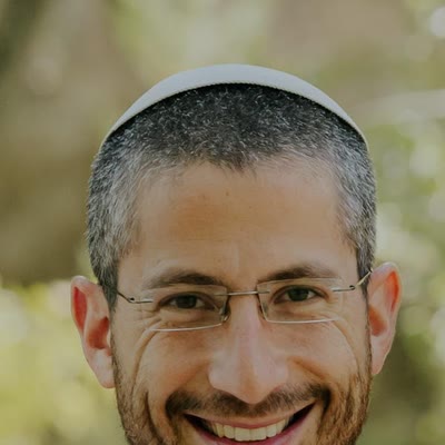הרב מעוז ראפ שליט״א