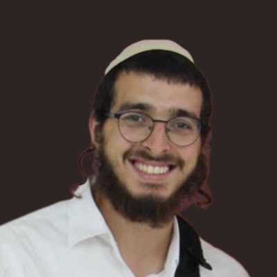 הרב מיכאל מזרחי שליט״א