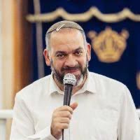 הרב שי בן נחום שליט״א