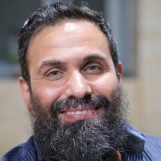 הרב שמואל בוסקילה שליט״א